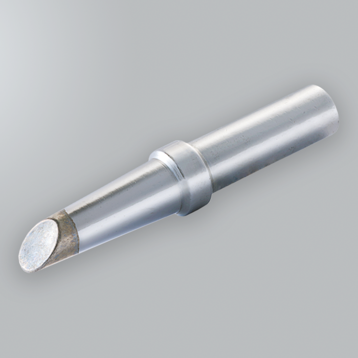ETGW - Gullwing Tip - A 4.3mm / B 3.0mm / C 35mm ETGW - Gullwing Tip - A 4.3mm / B 3.0mm / C 35mm